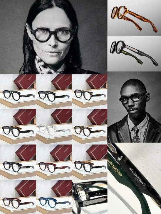 Picture of Jacques Marie Mage Sunglasses _SKUfw76770244fw